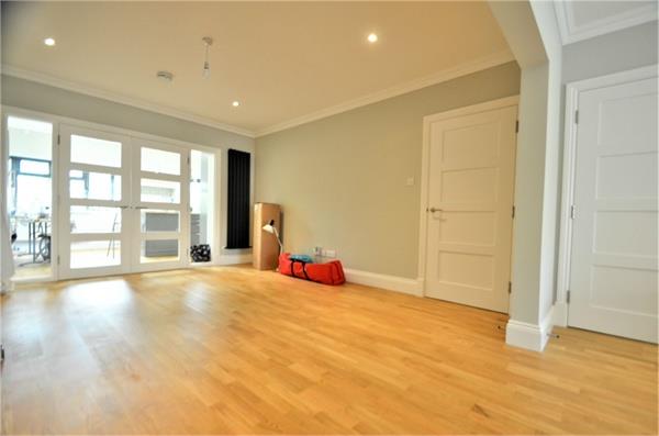 Millway, Mill Hill